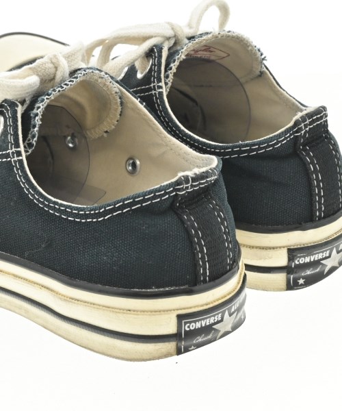 CONVERSE（コンバース）スニーカー 黒 サイズ:23cm レディース/2200331462029