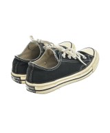 CONVERSE（コンバース）スニーカー 黒 サイズ:23cm レディース/2200331462029