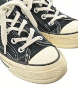 CONVERSE（コンバース）スニーカー 黒 サイズ:23cm レディース/2200331462029