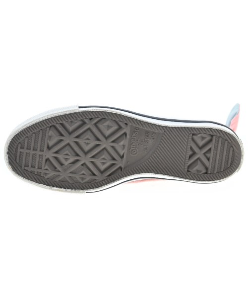CONVERSE（コンバース）スニーカー ピンク サイズ:23.5cm レディース/2200518216025