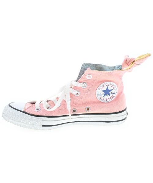 CONVERSE（コンバース）スニーカー ピンク サイズ:23.5cm レディース/2200518216025