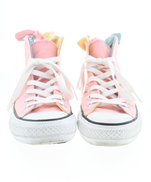 CONVERSE（コンバース）スニーカー ピンク サイズ:23.5cm レディース/2200518216025