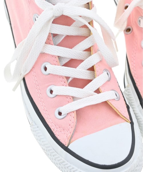 CONVERSE（コンバース）スニーカー ピンク サイズ:23.5cm レディース/2200518216025