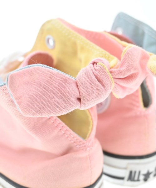 CONVERSE（コンバース）スニーカー ピンク サイズ:23.5cm レディース/2200518216025