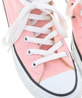 CONVERSE（コンバース）スニーカー ピンク サイズ:23.5cm レディース/2200518216025