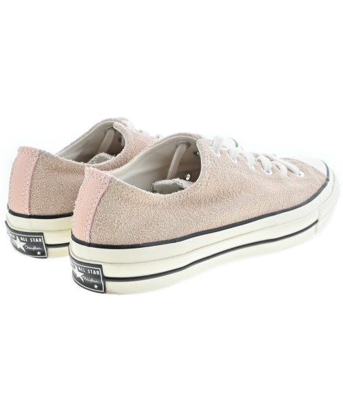CONVERSE（コンバース）スニーカー ベージュ サイズ:25.5cm メンズ/2200522078022
