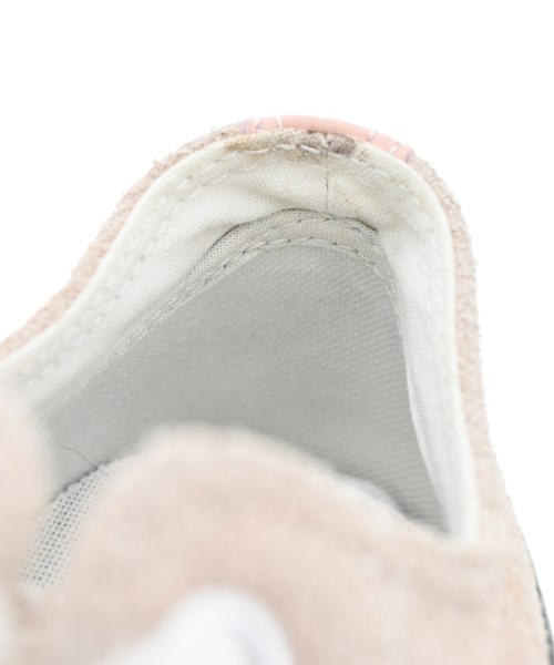 CONVERSE（コンバース）スニーカー ベージュ サイズ:25.5cm メンズ/2200522078022