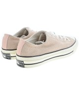 CONVERSE（コンバース）スニーカー ベージュ サイズ:25.5cm メンズ/2200522078022