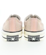 CONVERSE（コンバース）スニーカー ベージュ サイズ:25.5cm メンズ/2200522078022