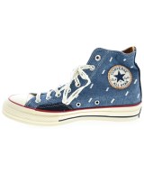 CONVERSE（コンバース）スニーカー 青 サイズ:26.5cm メンズ/2200461094053
