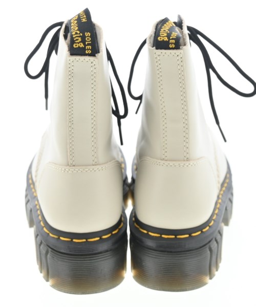 Dr.Martens（ドクターマーチン）ブーツ 白 サイズ:UK4(22.5cm位) レディース/2200418153192