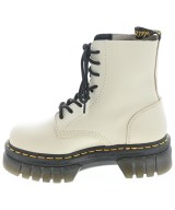 Dr.Martens（ドクターマーチン）ブーツ 白 サイズ:UK4(22.5cm位) レディース/2200418153192