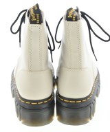 Dr.Martens（ドクターマーチン）ブーツ 白 サイズ:UK4(22.5cm位) レディース/2200418153192