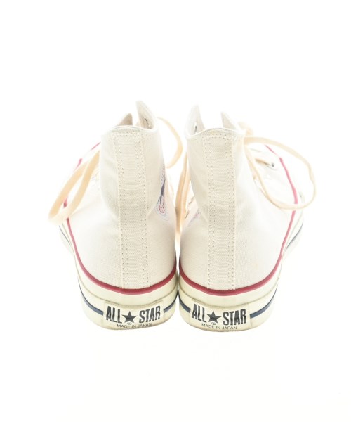 CONVERSE（コンバース）スニーカー 白 サイズ:UK6 1/2(25cm位) レディース/2200467659010