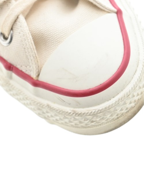 CONVERSE（コンバース）スニーカー 白 サイズ:UK6 1/2(25cm位) レディース/2200467659010