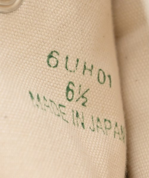 CONVERSE（コンバース）スニーカー 白 サイズ:UK6 1/2(25cm位) レディース/2200467659010