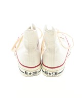 CONVERSE（コンバース）スニーカー 白 サイズ:UK6 1/2(25cm位) レディース/2200467659010