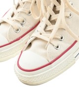 CONVERSE（コンバース）スニーカー 白 サイズ:UK6 1/2(25cm位) レディース/2200467659010