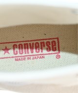 CONVERSE（コンバース）スニーカー 白 サイズ:UK6 1/2(25cm位) レディース/2200467659010