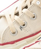 CONVERSE（コンバース）スニーカー 白 サイズ:UK6 1/2(25cm位) レディース/2200467659010