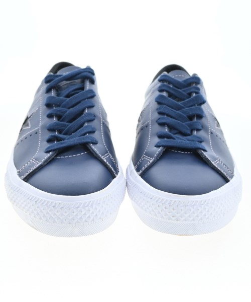 CONVERSE（コンバース）スニーカー 紺 サイズ:28cm メンズ/2200511717048