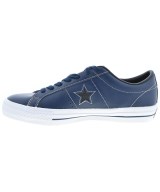 CONVERSE（コンバース）スニーカー 紺 サイズ:28cm メンズ/2200511717048
