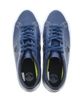 CONVERSE（コンバース）スニーカー 紺 サイズ:28cm メンズ/2200511717048