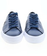 CONVERSE（コンバース）スニーカー 紺 サイズ:28cm メンズ/2200511717048