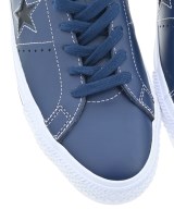 CONVERSE（コンバース）スニーカー 紺 サイズ:28cm メンズ/2200511717048