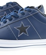 CONVERSE（コンバース）スニーカー 紺 サイズ:28cm メンズ/2200511717048