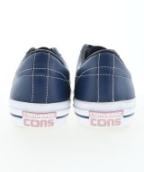 CONVERSE（コンバース）スニーカー 紺 サイズ:28cm メンズ/2200511717048