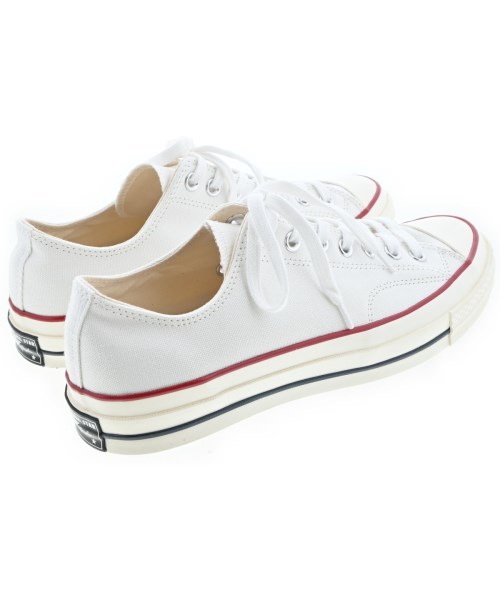 CONVERSE（コンバース）スニーカー 白 サイズ:27.5cm メンズ/2200492716047
