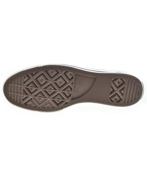 CONVERSE（コンバース）スニーカー 白 サイズ:27.5cm メンズ/2200492716047