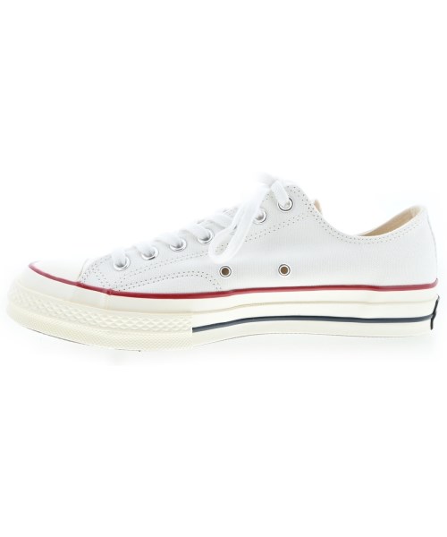 CONVERSE（コンバース）スニーカー 白 サイズ:27.5cm メンズ/2200492716047
