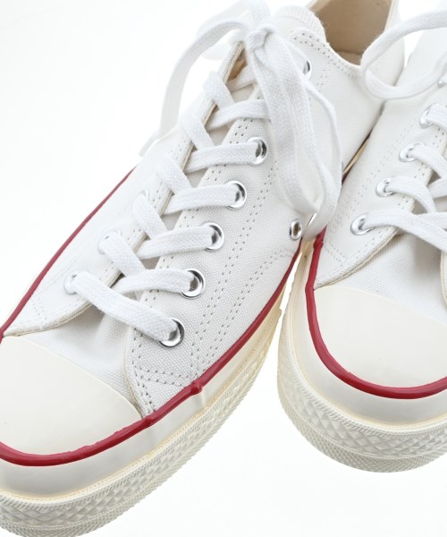 CONVERSE（コンバース）スニーカー 白 サイズ:27.5cm メンズ/2200492716047