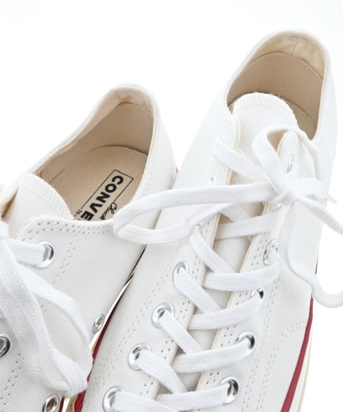 CONVERSE（コンバース）スニーカー 白 サイズ:27.5cm メンズ/2200492716047