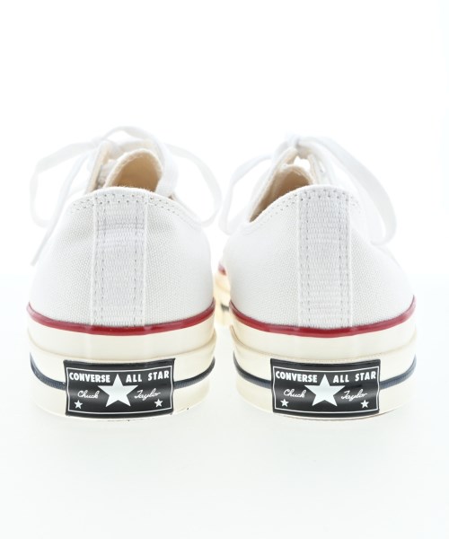 CONVERSE（コンバース）スニーカー 白 サイズ:27.5cm メンズ/2200492716047