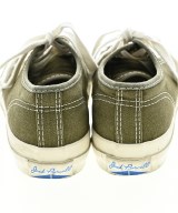 CONVERSE（コンバース）スニーカー カーキ サイズ:23cm レディース/2200456507063