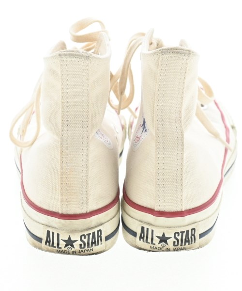 CONVERSE（コンバース）スニーカー 白 サイズ:UK4 1/2(23cm位) レディース/2200546824179