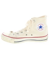CONVERSE（コンバース）スニーカー 白 サイズ:UK4 1/2(23cm位) レディース/2200546824179