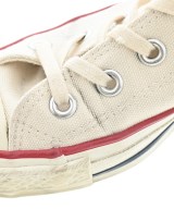 CONVERSE（コンバース）スニーカー 白 サイズ:UK4 1/2(23cm位) レディース/2200546824179