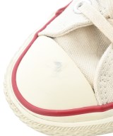 CONVERSE（コンバース）スニーカー 白 サイズ:UK4 1/2(23cm位) レディース/2200546824179