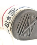 CONVERSE（コンバース）スニーカー 白 サイズ:UK4 1/2(23cm位) レディース/2200546824179