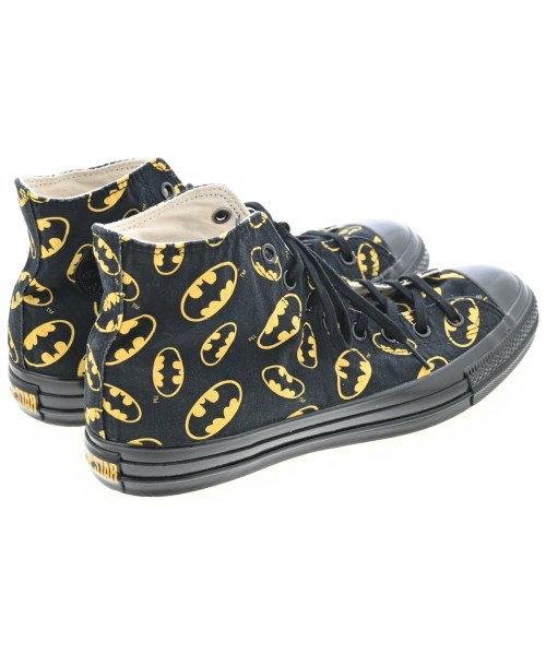 CONVERSE（コンバース）スニーカー 黒 サイズ:28cm メンズ/2200631853176