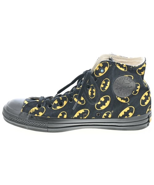 CONVERSE（コンバース）スニーカー 黒 サイズ:28cm メンズ/2200631853176