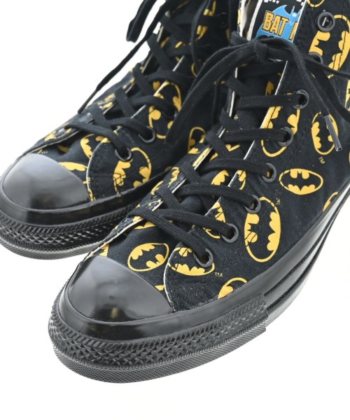 CONVERSE（コンバース）スニーカー 黒 サイズ:28cm メンズ/2200631853176