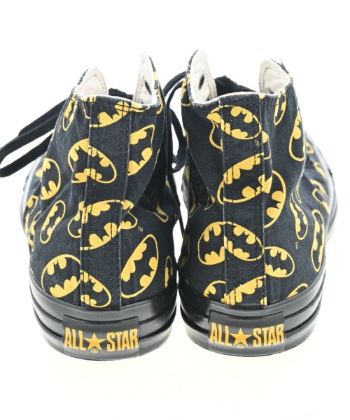 CONVERSE（コンバース）スニーカー 黒 サイズ:28cm メンズ/2200631853176