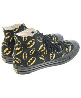 CONVERSE（コンバース）スニーカー 黒 サイズ:28cm メンズ/2200631853176