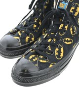 CONVERSE（コンバース）スニーカー 黒 サイズ:28cm メンズ/2200631853176