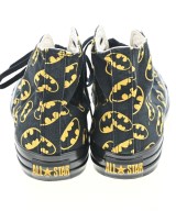 CONVERSE（コンバース）スニーカー 黒 サイズ:28cm メンズ/2200631853176